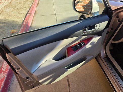 Used 2007 Lexus ES 350 image 9