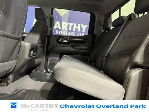 Used 2023 Chevrolet Silverado 1500 RST w/ Convenience Package II AWD/4WD image 25