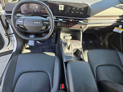 New 2026 Kia Sportage EX image 27