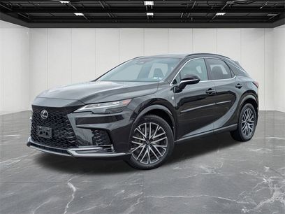 Used 2024 Lexus RX 350 AWD