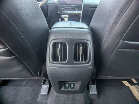 Used 2024 Hyundai Tucson SEL w/ Convenience Package AWD/4WD image 15