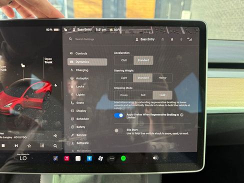 Used 2023 Tesla Model 3 Standard Range image 36