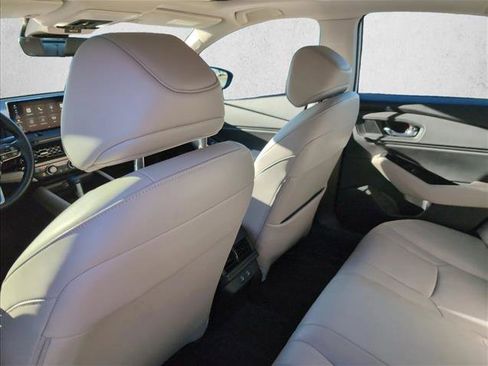 Used 2023 Honda Accord Touring image 17