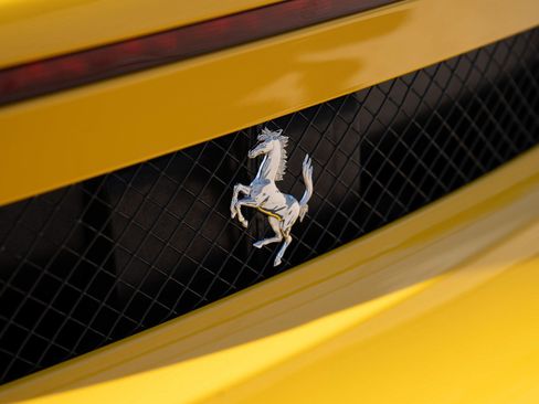 Used 2007 Ferrari F430 Coupe RWD image 22