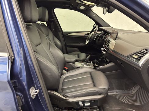 Used 2019 BMW X3 xDrive30i image 35