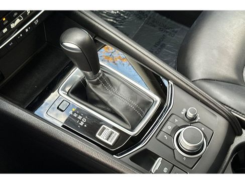 Used 2025 MAZDA CX-5 AWD 2.5 S w/ Select Package image 23