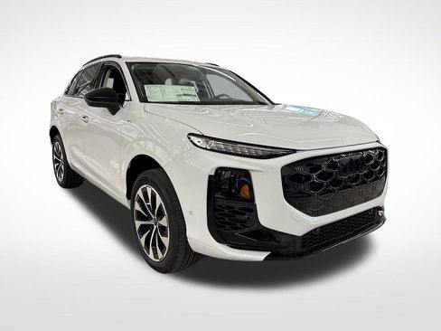 New 2026 Audi Q3 quattro 2.0T AWD/4WD image 7