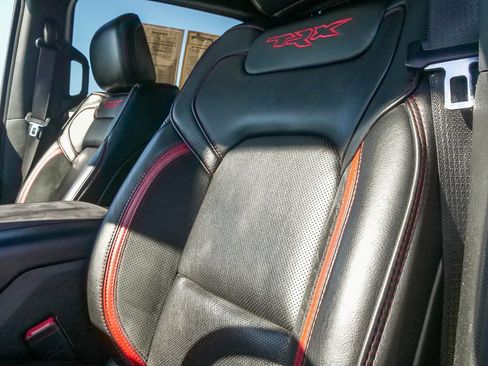 Used 2022 RAM 1500 TRX w/ TRX Level 2 Equipment Group image 22