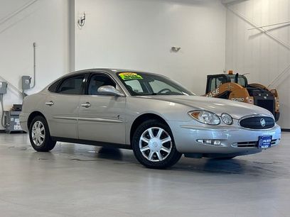 Used 2006 Buick LaCrosse CX