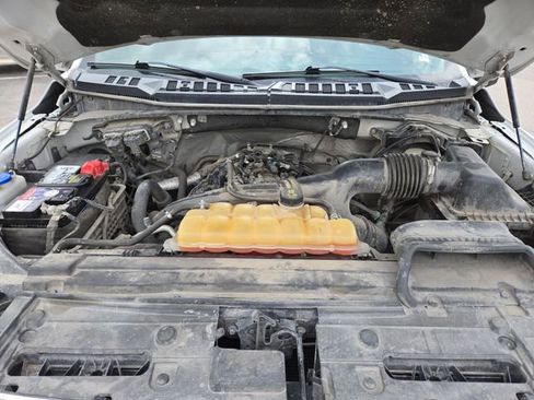 Used 2016 Ford F150 XLT w/ Equipment Group 301A Mid AWD/4WD image 38