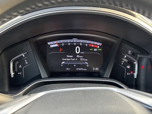 Used 2019 Honda CR-V EX-L image 21