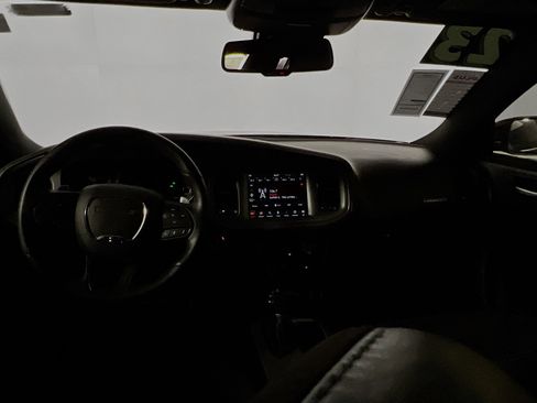 Used 2023 Dodge Charger R/T w/ Plus Group image 30