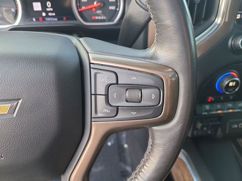 Used 2020 Chevrolet Silverado 2500 High Country image 31