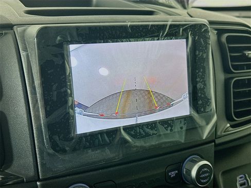 New 2026 RAM ProMaster 2500 w/ Cold Weather Group image 15