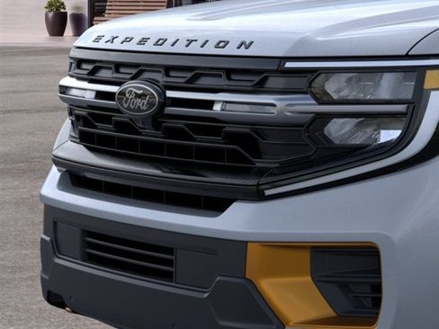 New 2026 Ford Expedition Tremor AWD/4WD image 17