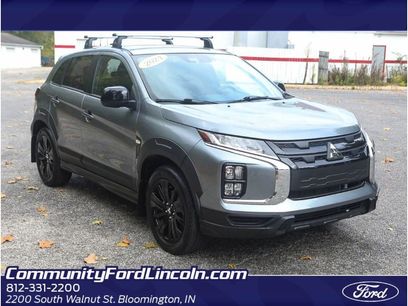 Used 2024 Mitsubishi Outlander Sport AWD