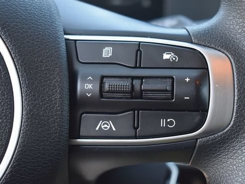 Certified 2023 Kia Sportage LX FWD image 27