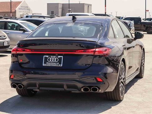 New 2026 Audi S5 Prestige AWD/4WD image 4