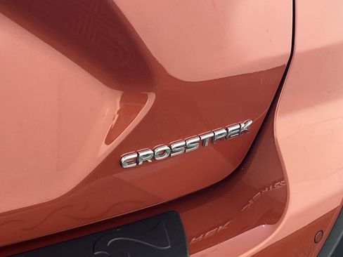 Used 2024 Subaru Crosstrek 2.5i Limited w/ Popular Package #3A image 27