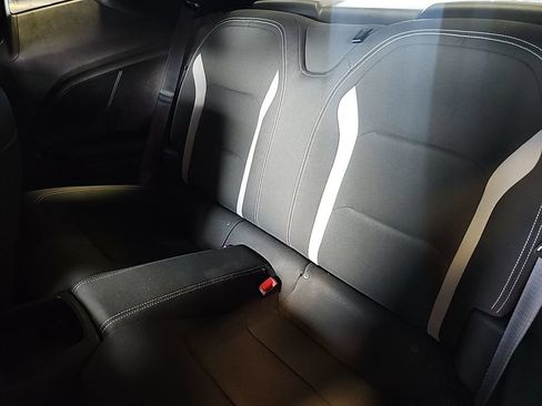 Used 2022 Chevrolet Camaro LT w/ RS Package RWD image 7