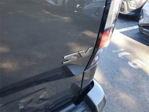 Certified 2024 Nissan Frontier SV w/ SV Convenience Package image 7