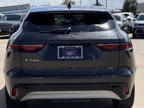 Used 2023 Jaguar F-PACE S image 5