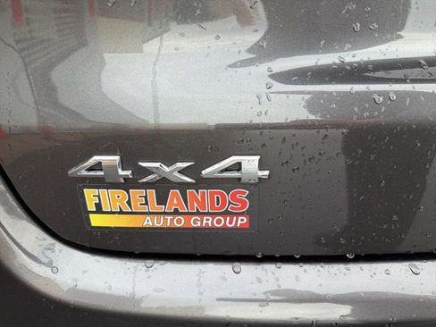 Used 2022 Jeep Compass Latitude image 10