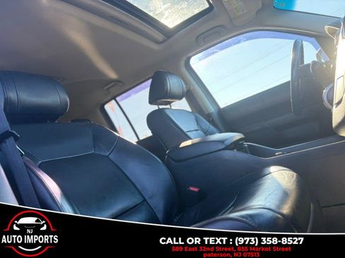 Used 2015 Honda Pilot EX-L image 16