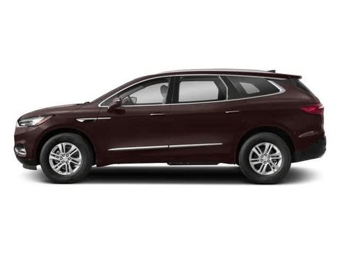 Used 2018 Buick Enclave Premium w/ Experience Buick Package image 5
