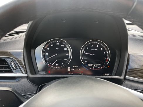 Used 2021 BMW X1 xDrive28i w/ Convenience Package image 27