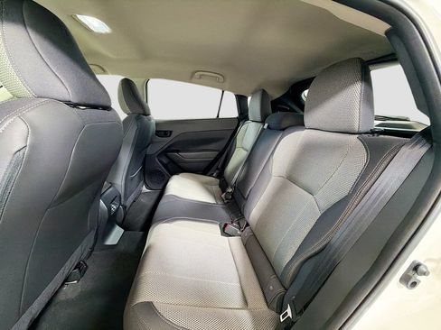 Used 2024 Subaru Crosstrek 2.0i Premium AWD/4WD image 24