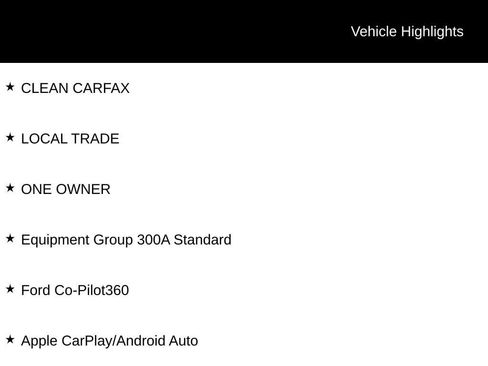 Used 2022 Ford Maverick XLT FWD image 2
