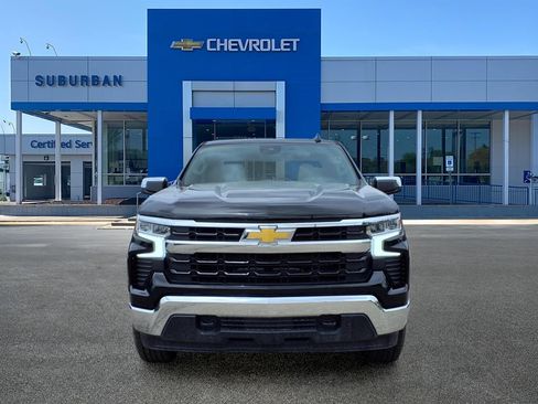 New 2026 Chevrolet Silverado 1500 LT AWD/4WD image 2