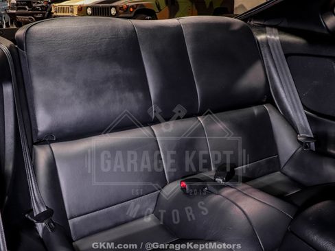 Used 1997 Toyota Supra Turbo RWD image 86