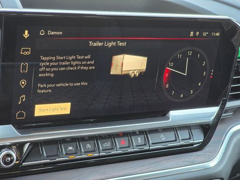 Certified 2023 GMC Sierra 1500 SLT w/ SLT Convenience Package image 42