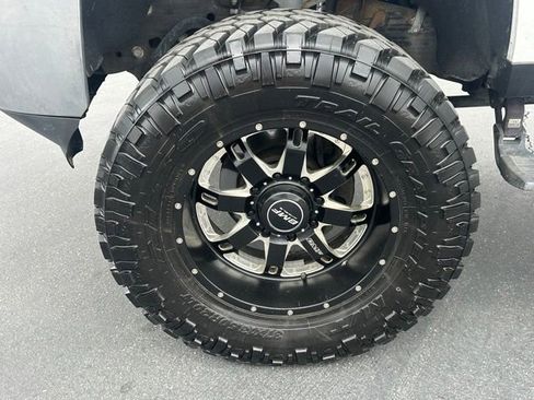 Used 2015 Chevrolet Silverado 2500 LTZ w/ Duramax Plus Package AWD/4WD image 32