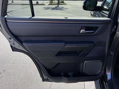 Certified 2026 Toyota Sequoia Capstone image 27