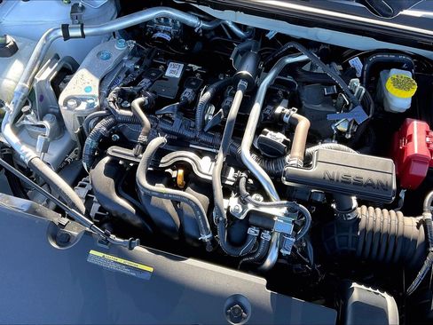 Used 2024 Nissan Sentra SR image 31