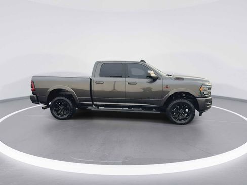 Used 2022 RAM 3500 Laramie image 9