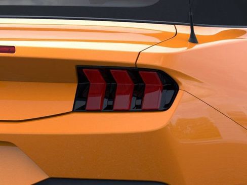 New 2026 Ford Mustang GT Premium RWD image 21
