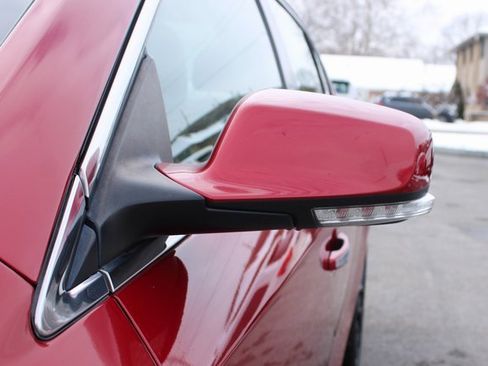 Used 2014 Buick LaCrosse Premium w/ Driver Confidence Package image 7