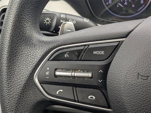 Used 2021 Hyundai Palisade SE image 22