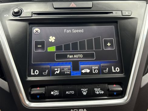 Used 2015 Acura MDX FWD image 27