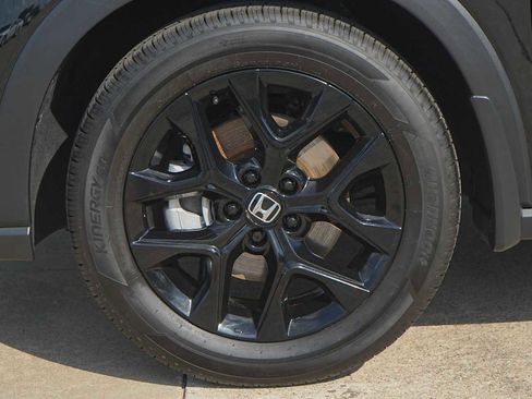 Used 2025 Honda HR-V Sport image 7