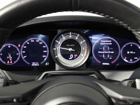 Used 2021 Porsche 911 Turbo image 24