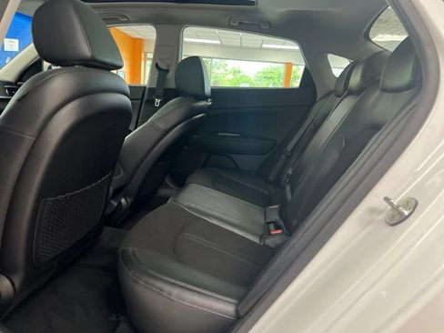 Used 2020 Kia Optima S w/ S Panoramic Sunroof Package FWD image 15