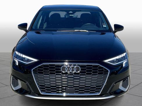 Used 2024 Audi A3 2.0T Premium image 4