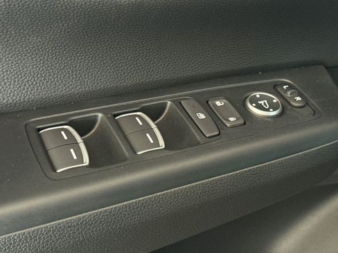 New 2026 Honda CR-V Sport Touring image 11