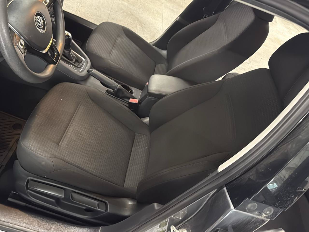 Used 2016 Volkswagen Jetta S FWD image 9