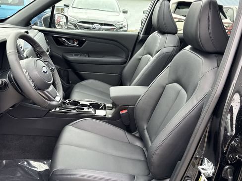 New 2026 Subaru Forester Limited image 17